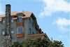 Correntoso Lake and River Hotel, Neuquen, Argentina