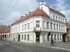 Rudninku Vartai, Vilnius, Lithuania