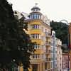 TOP CCL Aura Palace Spa and Wellness Hotel, Karlovy Vary, Czech Republic
