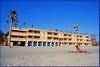 Southern California Beach Club, Oceanside, California