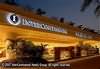 Intercontinental Shenzhen, Shenzhen, China