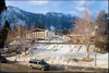 Hotel Edelweiss, Leavenworth, Washington