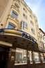 Pacific Hotel, Ostend, Belgium