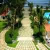 GRT Temple Bay Resort, Mamallapuram, India