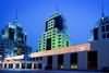 Radisson Sas Hotel Astana, Astana, Kazakhstan