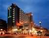 Evergreen Plaza Hotel Tainan, Tainan, Taiwan