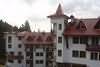 Aparthotel Castle, Pamporovo, Bulgaria
