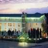 Hotel Donco, Ohrid, Macedonia