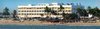 Hotel de Cima, Mazatlan, Mexico