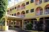 Skyway Hotel, Vieux Fort, St Lucia