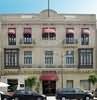 Consul del Mar Hotel, Valencia, Spain