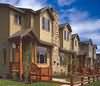 Bear Hollow Village, Park City, Utah