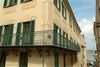 Palazzu U Domu, Ajaccio, France