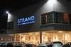 Strand Spa and Conference Hotel, Parnu, Estonia