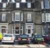 International Guest House, Edinburgh, Scotland