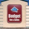 Budget Lodge Motel, El Centro, California