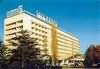 Moscow Hotel, Simferopol, Ukraine