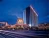 Main Street Station, Las Vegas, Nevada