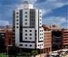 Andes Plaza Hotel, Bogota, Colombia