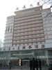 Traffic Business Hotel, Taiyuan, China