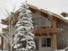 River Rock Lodge, Big Sky, Montana
