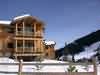 Big Sky Resorts Lone Moose Meadows, Big Sky, Montana