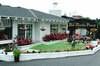 Del Monte Pines Motel, Monterey, California