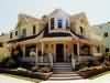 The Turret House Bed and Breakfast, Long Beach, California