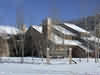 ResortQuest Rentals at Parkview Townhomes, Park City, Utah