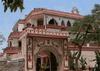 The Umaid Bhawan, Jaipur, India