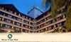 Micasa All Suite Hotel, Kuala Lumpur, Malaysia
