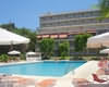 Hotel Ariti, Corfu, Greece