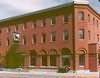 The Pollard Hotel, Red Lodge, Montana