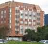 Lancaster House, Bogota, Colombia