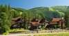 Kandahar Lodge at Big Mountain, Whitefish, Montana
