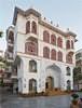 Umaid Mahal, Jaipur, India