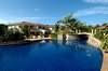 Mayan Princess Beach Resort, Roatan, Honduras