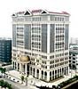 Highton International Hotel Shanghai, Shanghai, China