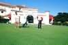 Golf de Chiberta Hotel, Anglet, France