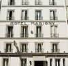 Marigny, Paris, France