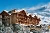 Les Grandes Rousses Hotel, Alpe dHuez, France