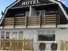 Alpine Lodge Hotel, Kilmarnock, Scotland