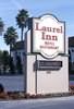 Laurel Inn Motel, Salinas, California