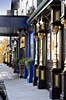 The Irish Cottage, Galena, Illinois