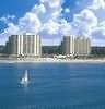 Ocean Creek Resort and Conference Center, Myrtle Beach, South Carolina