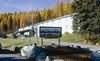 Hibernation House, Whitefish, Montana