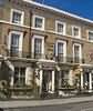 Holland Court Hotel, London, England