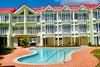 Palm Haven Hotel, Gros Islet, St Lucia